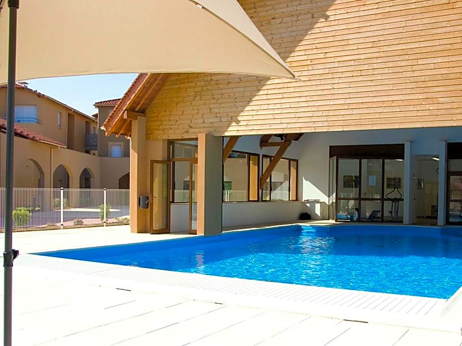 Lagrange Vacances Le Clos des Vignes