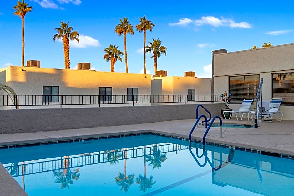 WorldMark Havasu Dunes