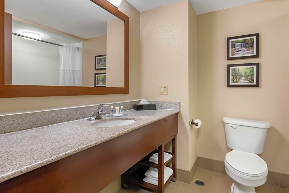 Comfort Inn & Suites