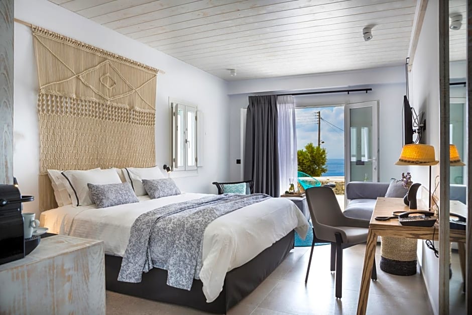 Lyo Boutique Hotel Mykonos