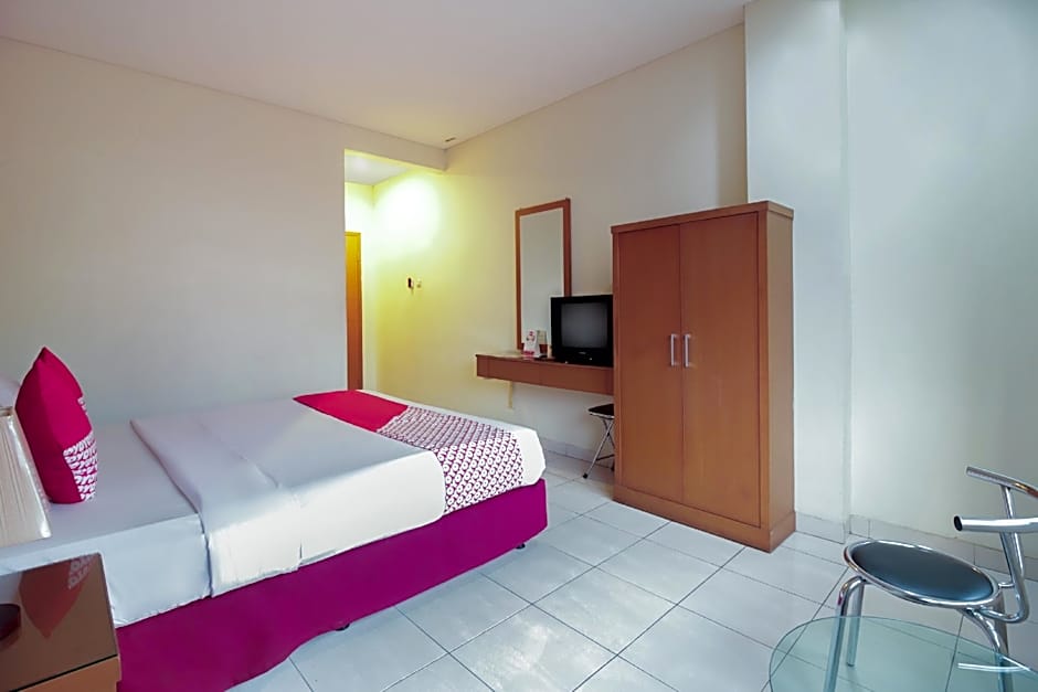 Capital O Galaxy Inn