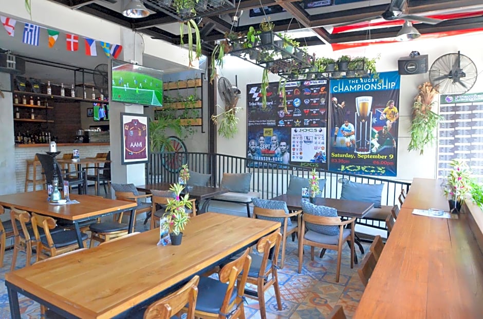 Jocs Boutique Hotel