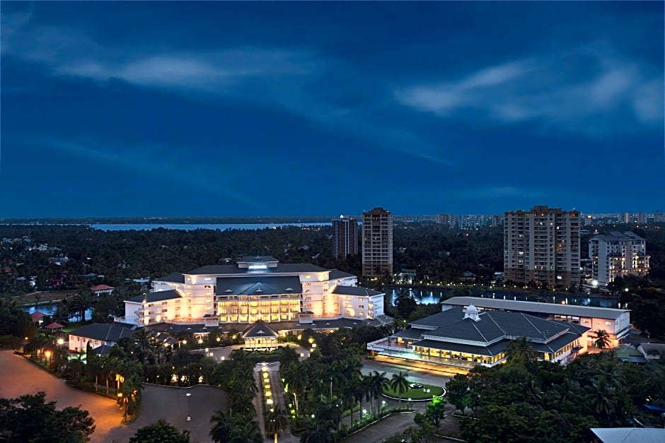 Le Meridien Kochi