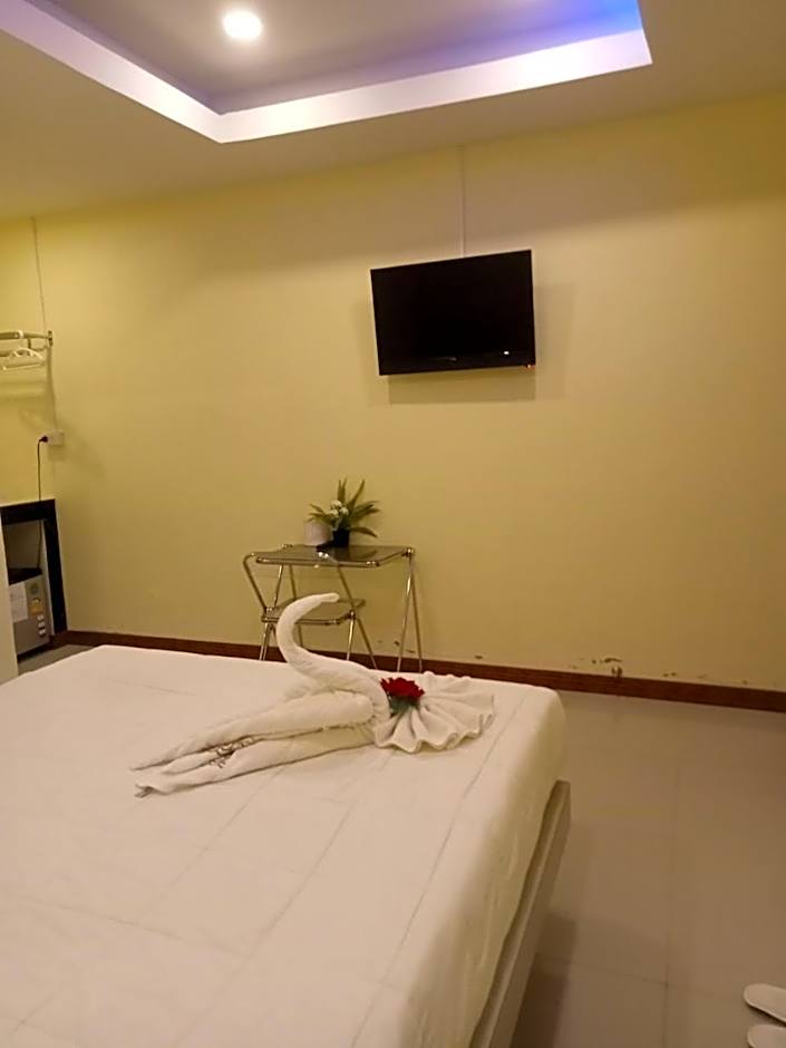 ไลอ้อน โฮเทล