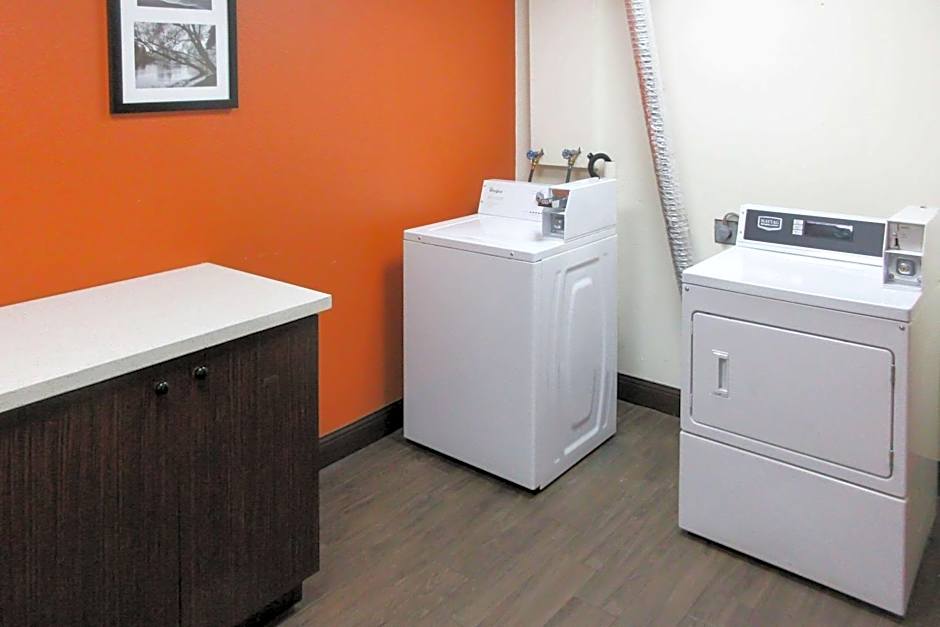 Sleep Inn & Suites Ft. Lauderdale Intl Airport