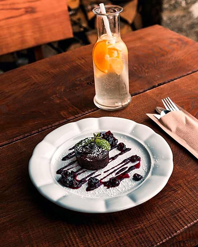 Wellness Hotel Liberecká Výšina