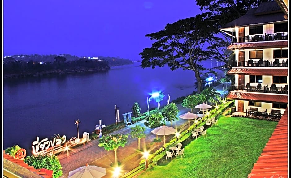 Namkhong Riverside Hotel