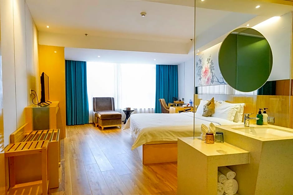Paco Hotel Beijing Road Tuan Yi Da Metro Guangzhou