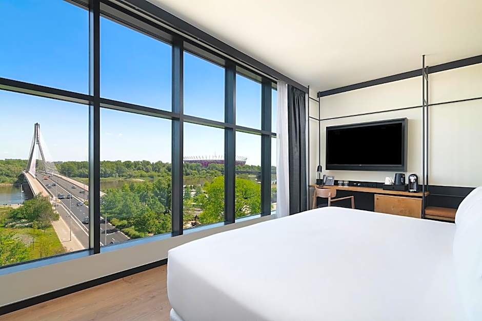 Barcelo Warsaw Powisle