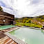 Manza Juraku All-inclusive Hotel