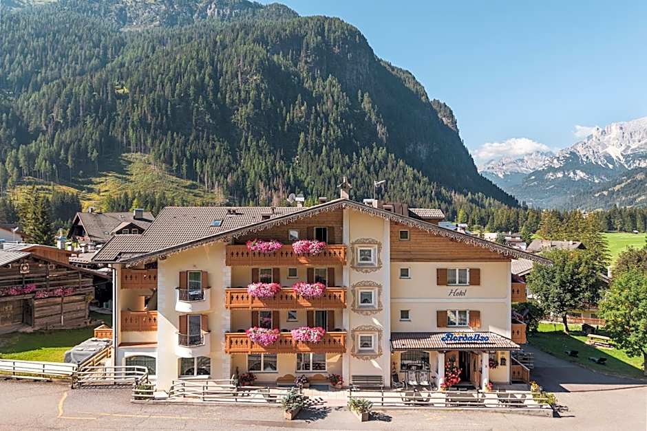 Hotel Fiordaliso