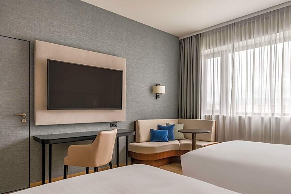 Geneva Marriott Hotel