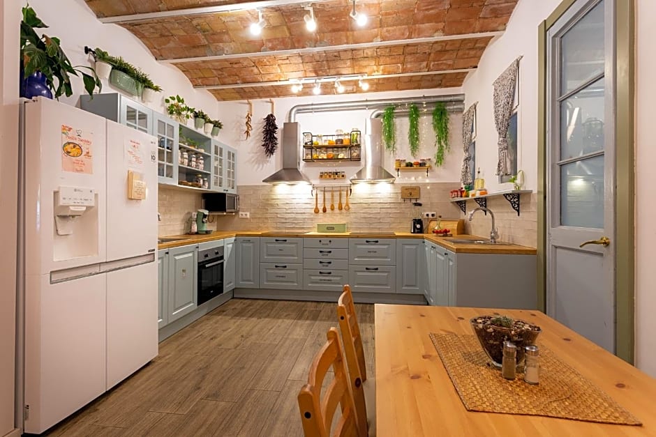 Primavera Hostel