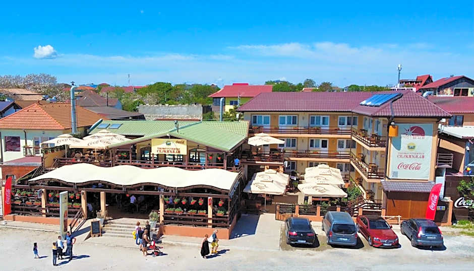 Hotel Sunset Beach Vama Veche