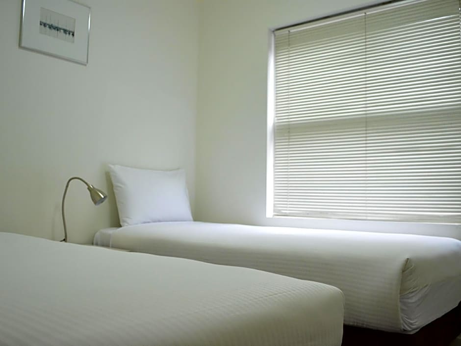 Nova Stargate Apartment Hotel