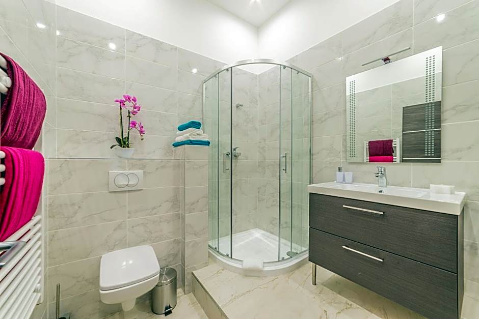 Global Suites Budapest