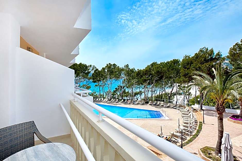 Universal Hotel Lido Park