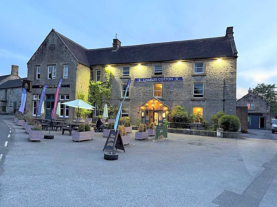 Charles Cotton Hotel