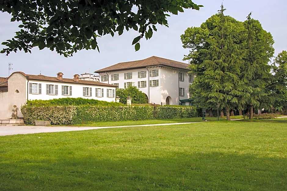 Hotel Parco Borromeo - Monza Brianza