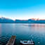 Hotel Restaurant Bellevue au Lac