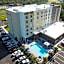 Hilton Garden Inn Tampa - Wesley Chapel, FL