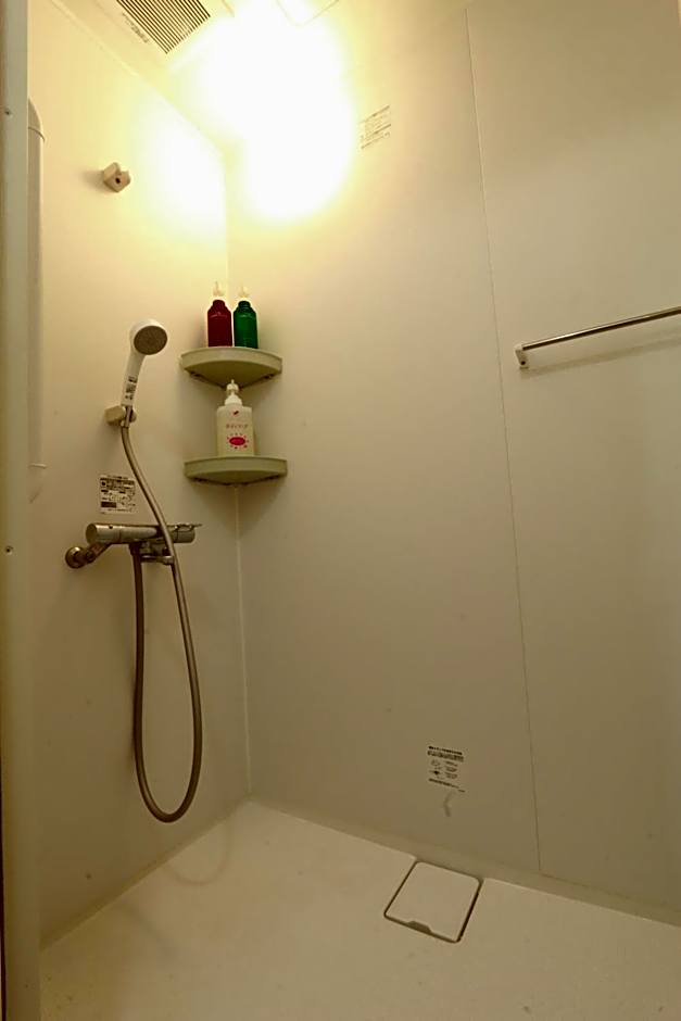 Simple Sleep 半個室style 男性専用