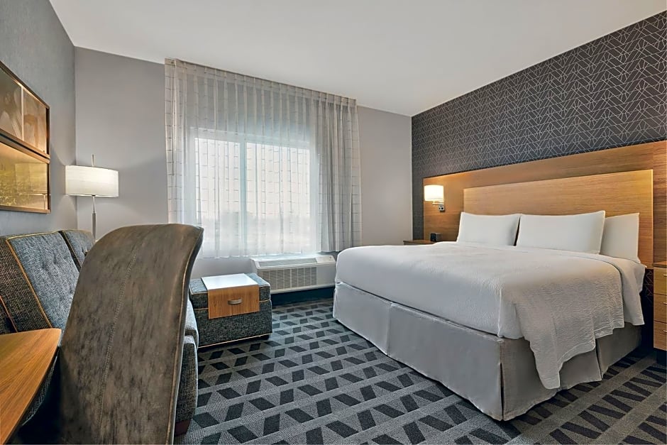 TownePlace Suites by Marriott Sacramento Elk Grove