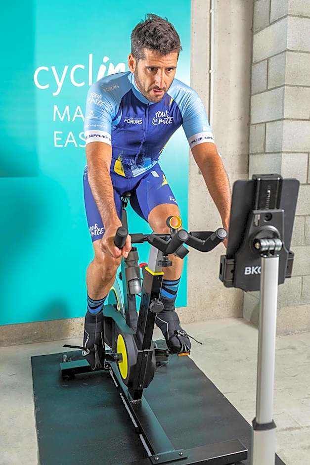 LAVIDA Hotel at PGA Catalunya Resort