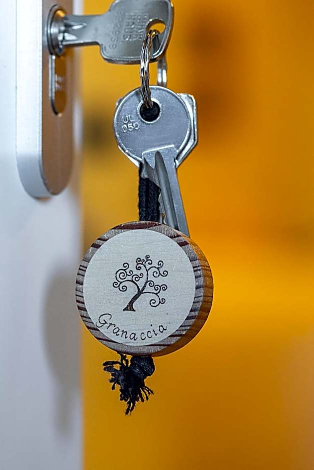 Agriturismo L’Orto di Muma