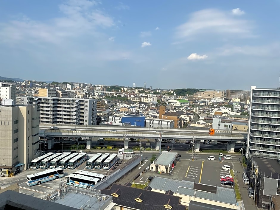 Toyoko Inn Osaka Itami Airport