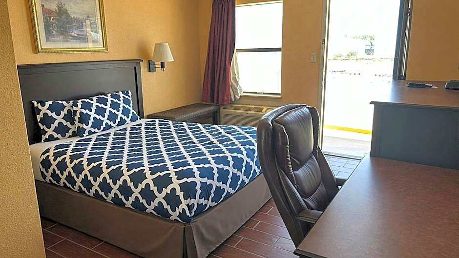Apollo Lodge and RV Park
