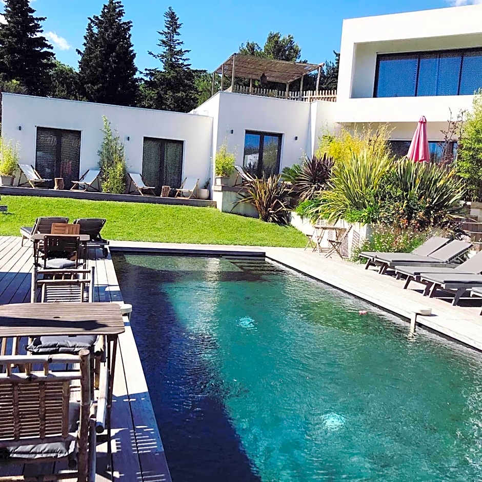 Villa Le Sud