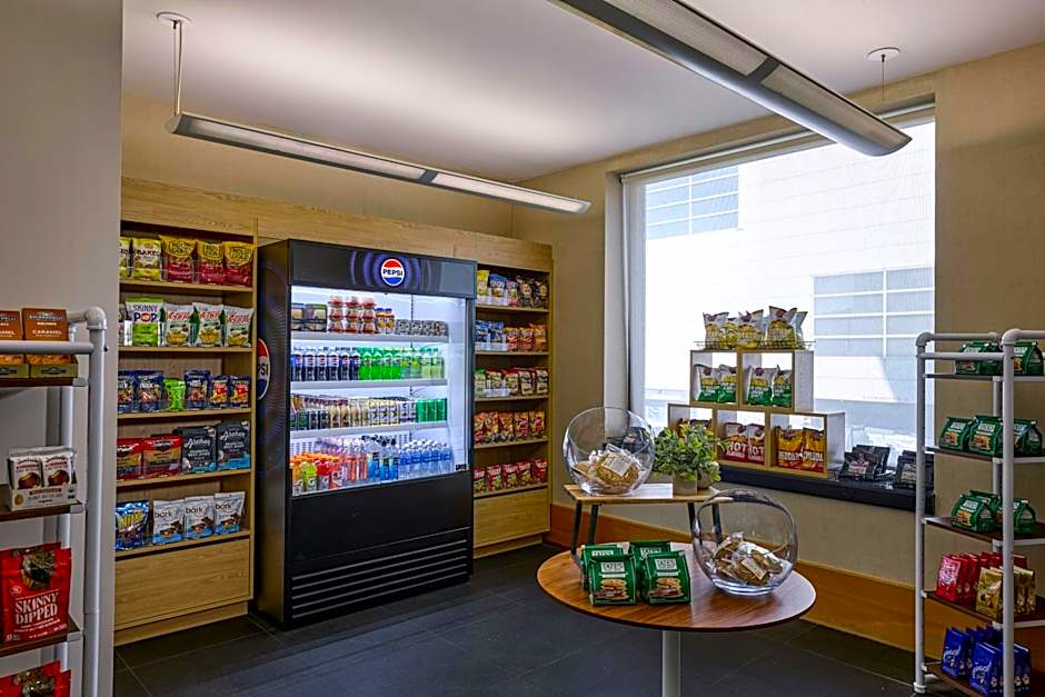 The Westin Detroit Metropolitan Airport