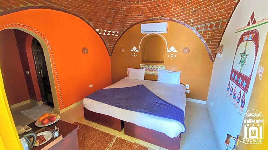 Kato Waidi Nubian Resort