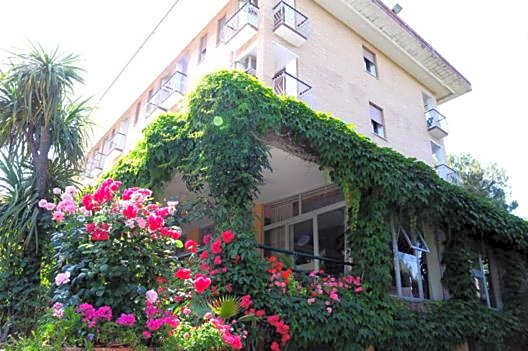 Hotel Parco