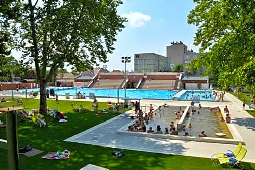 CVSE Clubház és Panzió