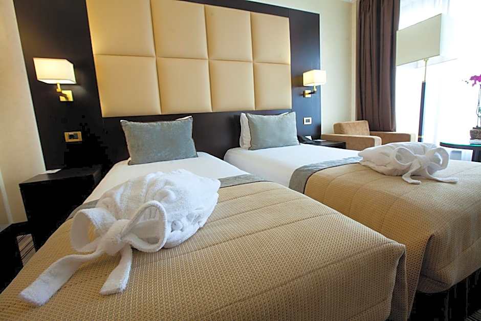 Premier Hotel Dnister