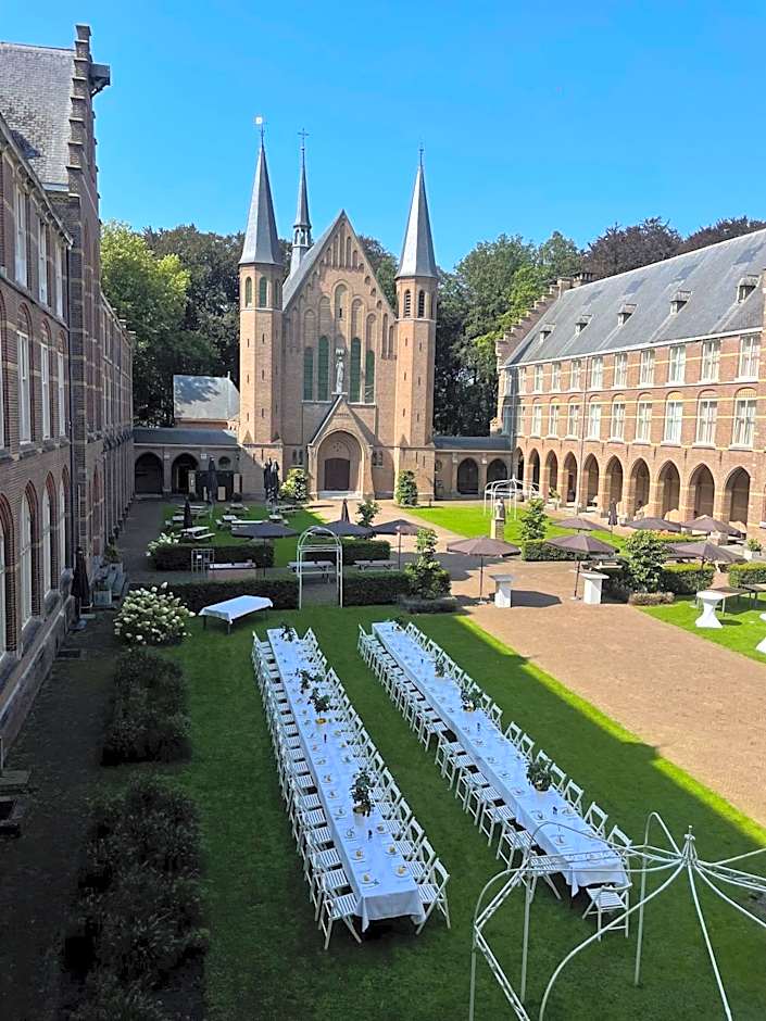 Bovendonk Business- & Eventlocatie Hoeven