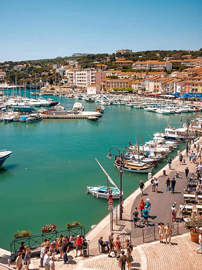 Hôtel Liautaud Cassis