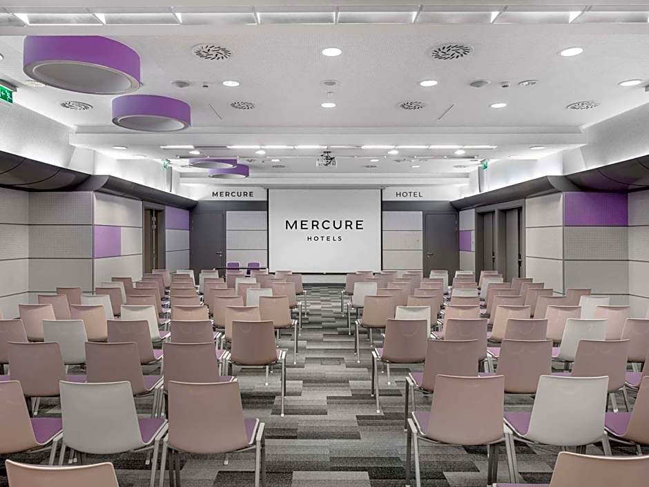 Mercure Budapest Castle Hill