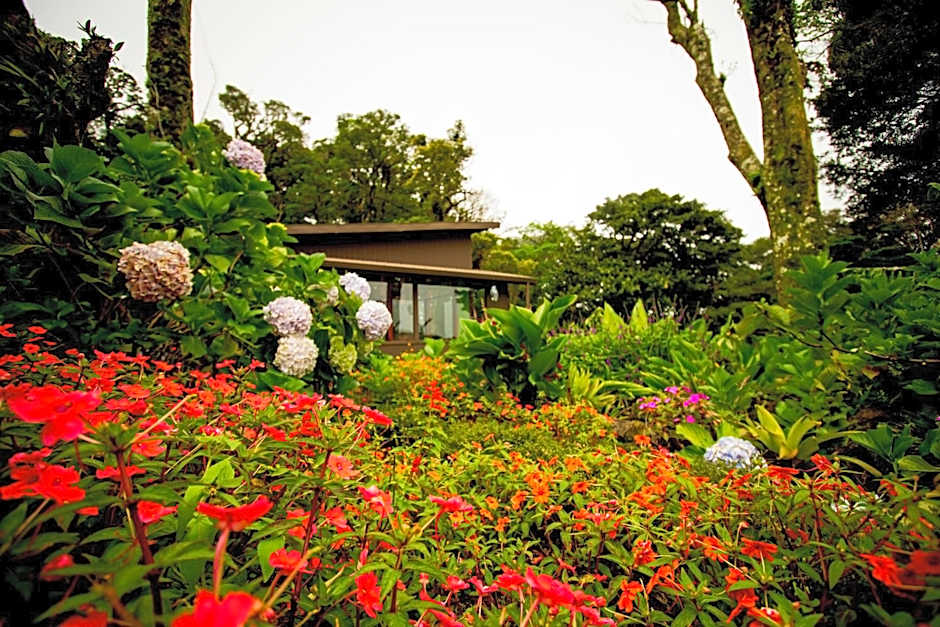 Trapp Family Lodge Monteverde