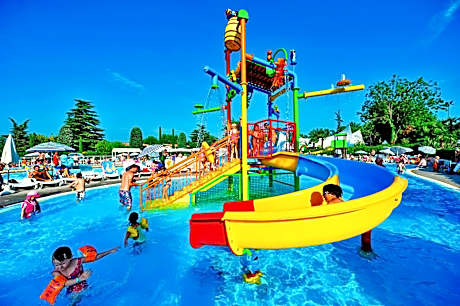 Camping Bella Italia - Guest Reservations