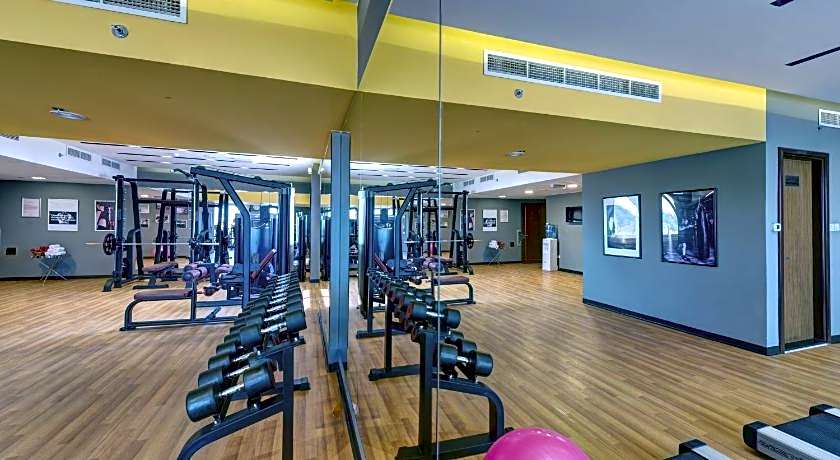 City Stay Beach Hotel Apartments