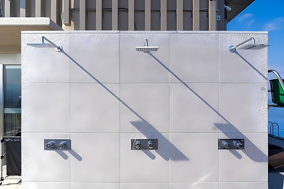 Chonpines Ocean Suites