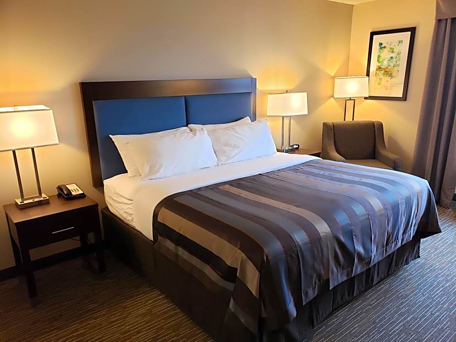 Wingate by Wyndham Christiansburg