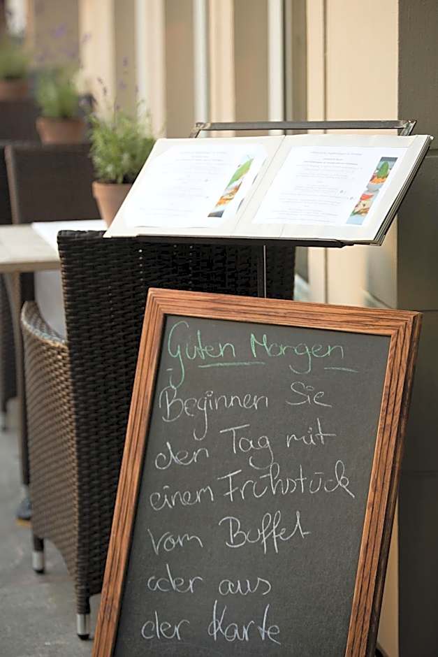 Pfeiler's Bürgerstüberl - Hotel