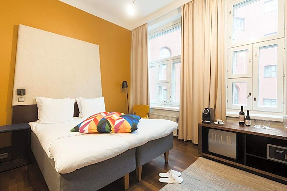 Hotel Klaus K