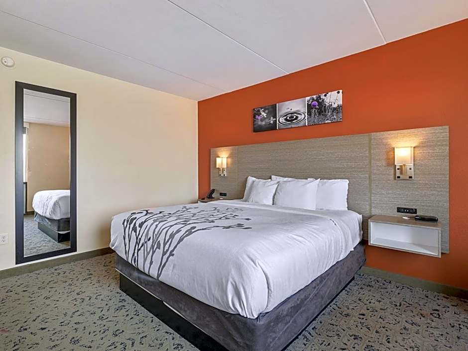 Sleep Inn Chambersburg