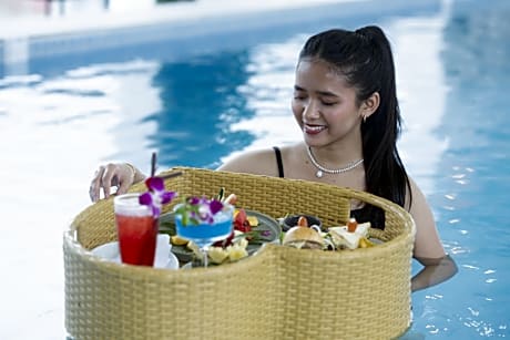 Cambana Poipet Hotel