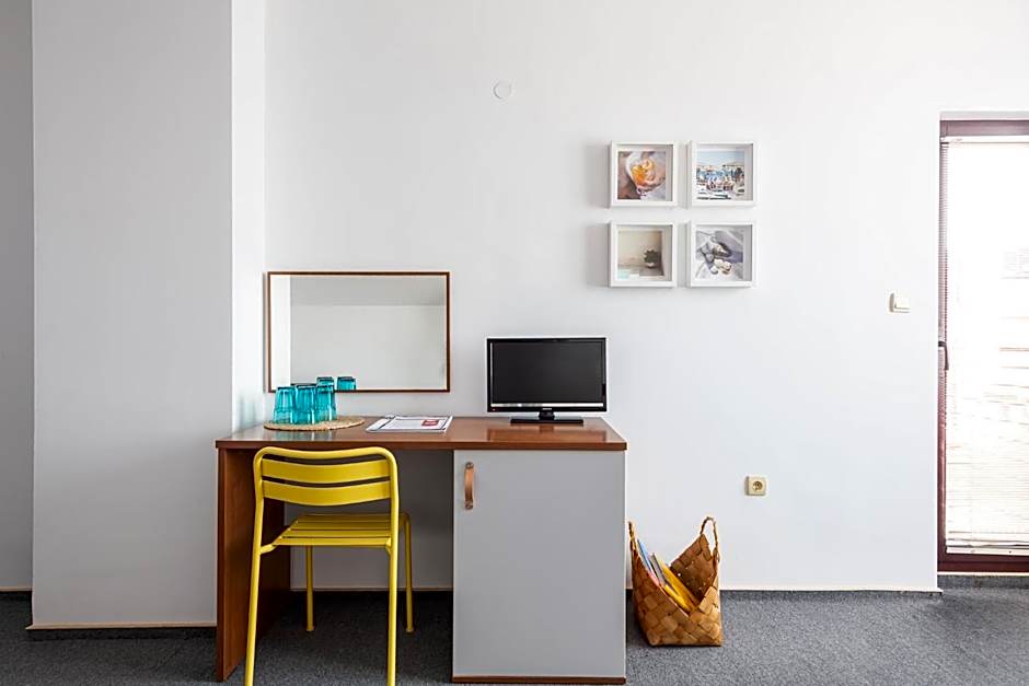 Sea House Afrodita II